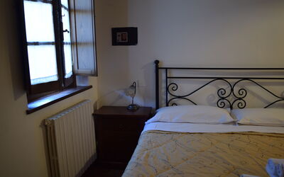 Accommodation:&nbsp;Querciolo
