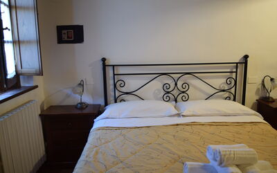 Accommodation:&nbsp;Querciolo