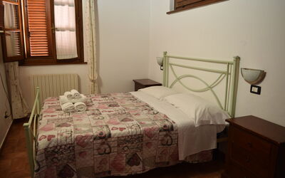 Accommodation:&nbsp;Arco Piccolo