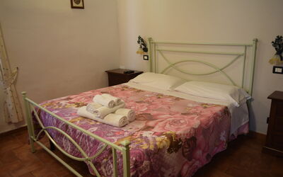 Accommodation:&nbsp;Arco Piccolo