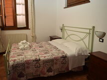 Accommodation:&nbsp;Arco Piccolo