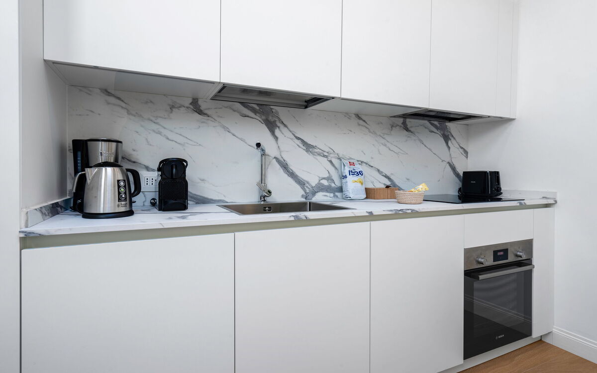 Accommodation:&nbsp;Deservi Elegant Apt. Machiavelli