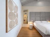 Accommodation:&nbsp;Deservi Elegant Apt. Machiavelli