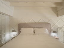 Accommodation:&nbsp;Deservi Elegant Apt. Michelangelo