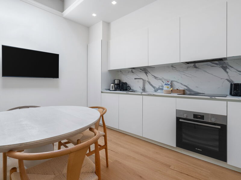 Accommodation:&nbsp;Deservi Elegant Apt. Machiavelli