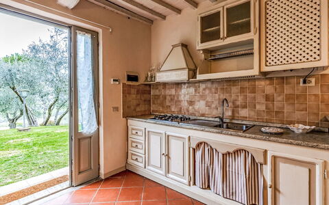 Accommodation:&nbsp;Monteroni 17.5