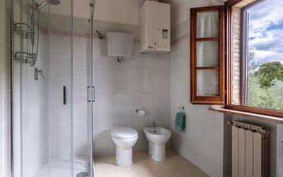 Oliveto Del Cantarello