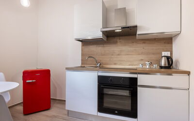 Carmine Apartment San Frediano