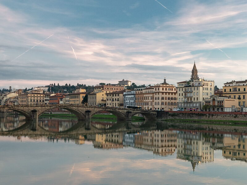 Carmine Apartment San Frediano