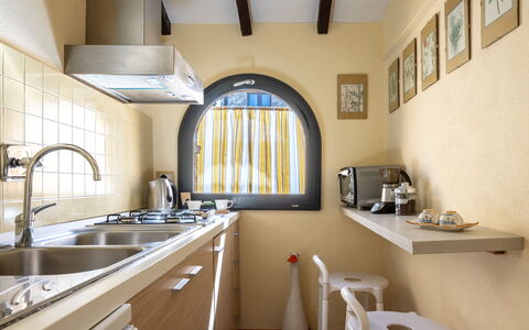 Accommodation:&nbsp;Cottage