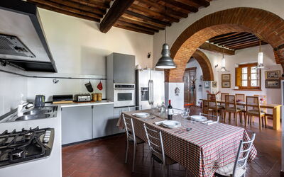 Accommodation:&nbsp;Maria Gabriella Home