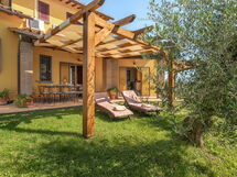 Villa Costa al Bagno