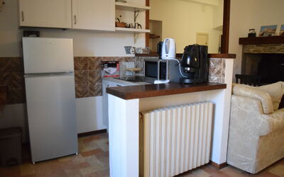 Appartamento la Fontana, Assisi