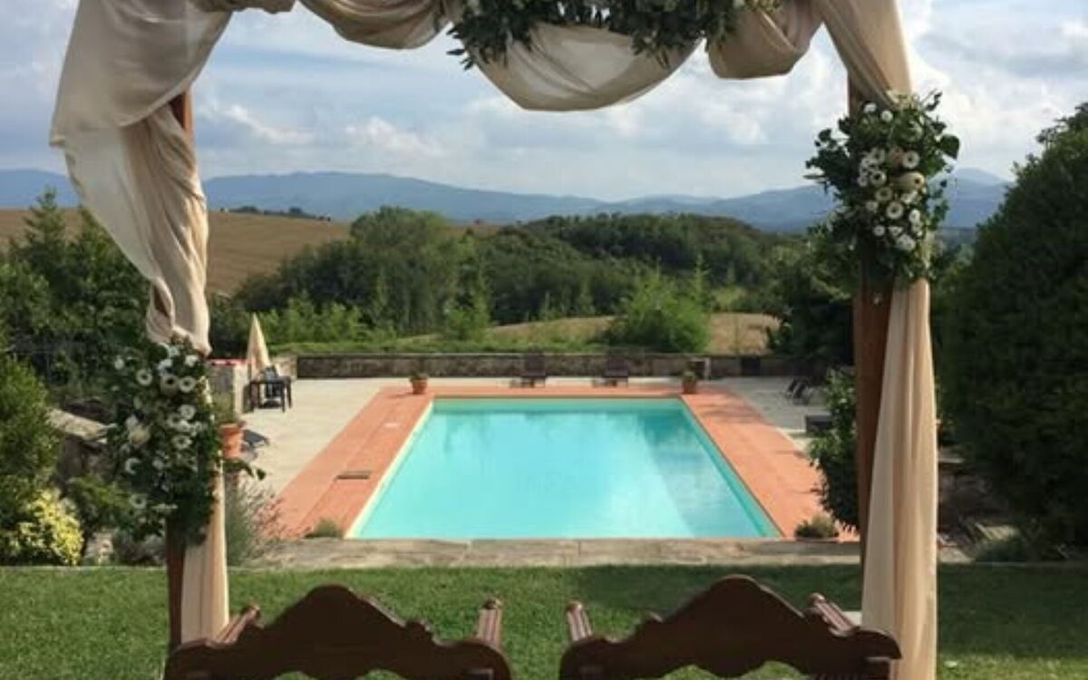 Villa Medicea Lo Sprocco