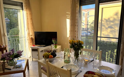 Al Civico 80: Furniture, Chair, Table, Wood, Interior Design, Dining Room, Kitchen & Dining Room Table, Flooring, Room, Floor