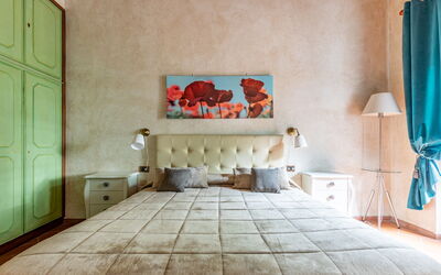 Accommodation:&nbsp;Pozzo Apt Std