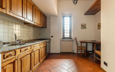 Accommodation:&nbsp;Pozzo Apt Std