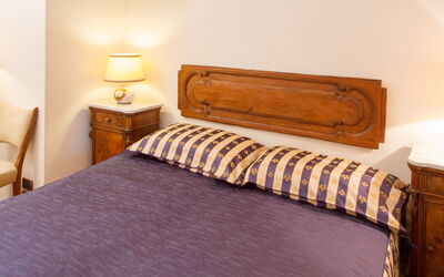 Accommodation:&nbsp;Torre Suite Balc