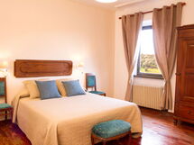 Accommodation:&nbsp;Corte Apt Sup