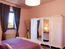 Accommodation:&nbsp;Corte Apt Sup