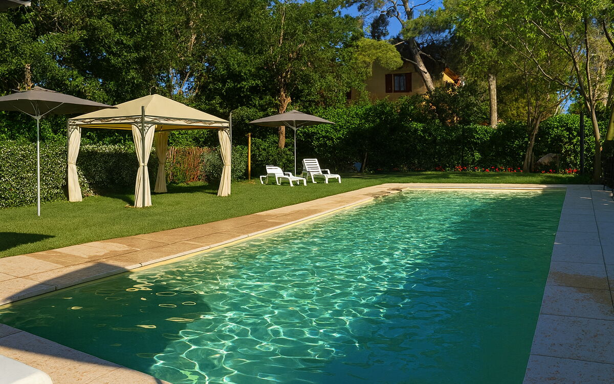 Suite Orchidea Seaside and Pool