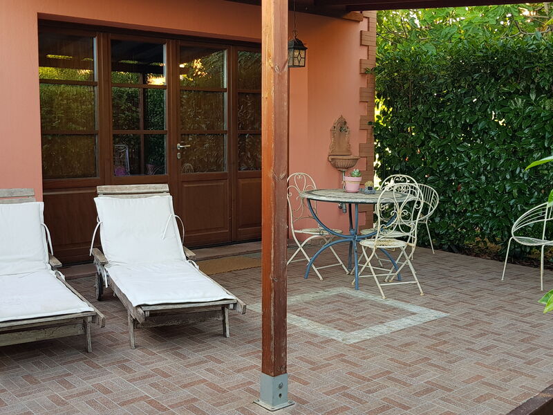 Suite Orchidea Seaside and Pool