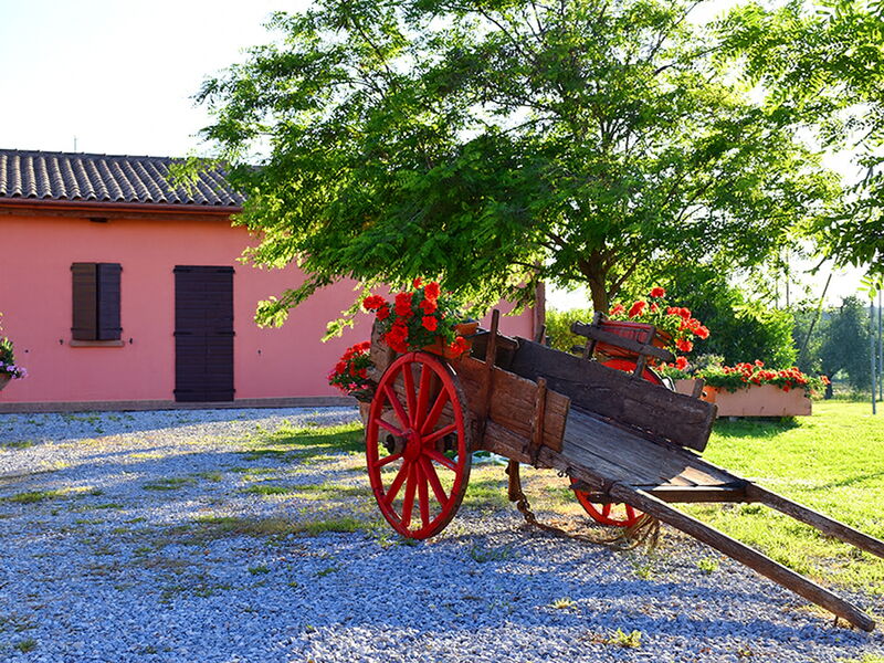 Appartamento Girasole Seaside and Pool
