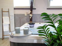 Appartamento Papavero Seaside and Pool