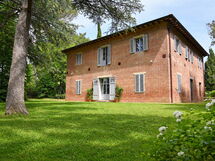 Casale Il Rondò, Private Pool, Città della Pieve