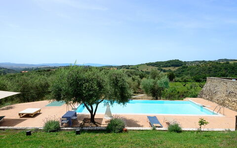 Villa Armonia: Swimming Pool, Resort, Estate, Hacienda, Villa, Eco Hotel, Resort Town, Backyard, Outdoor Furniture, Farmhouse