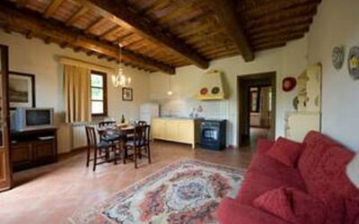 Accommodation:&nbsp;Maioliche