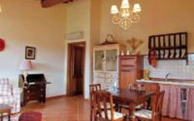 Accommodation:&nbsp;Rosa