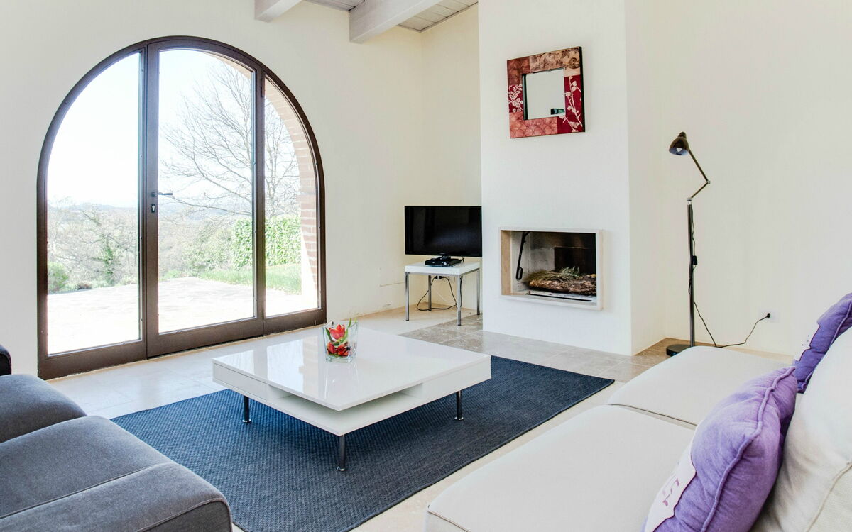 Accommodation:&nbsp;Villino Rosmarino