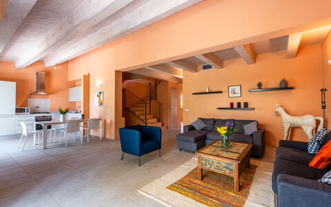 Accommodation:&nbsp;Pesca