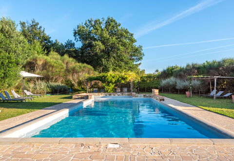 Cignella Resort: Blue, Swimming Pool, Resort, Garden, Shade, Water Feature, Landscaping, Leisure, Eco Hotel, Hacienda