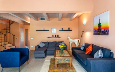 Accommodation:&nbsp;Pesca