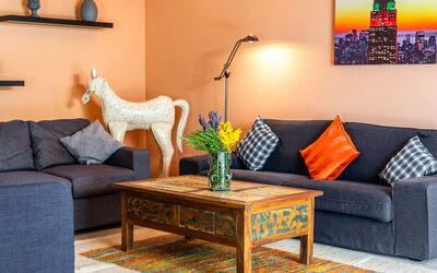 Accommodation:&nbsp;Pesca