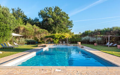 Cignella Resort: Blue, Swimming Pool, Resort, Garden, Shade, Water Feature, Landscaping, Leisure, Eco Hotel, Hacienda