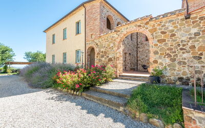 Accommodation:&nbsp;Appartamento Cipresso