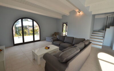 Accommodation:&nbsp;Villa Cielo