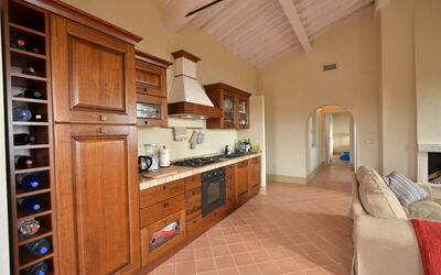 Accommodation:&nbsp;Appartamento Quercia