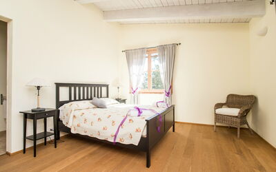 Accommodation:&nbsp;Villino Rosmarino