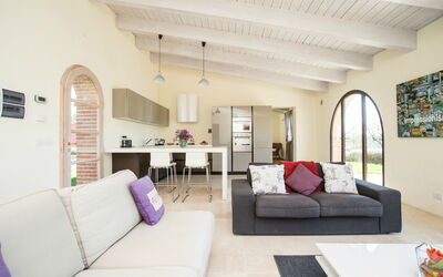 Accommodation:&nbsp;Villino Rosmarino