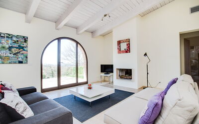 Accommodation:&nbsp;Villino Rosmarino