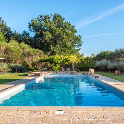 Cignella Resort: Blue, Swimming Pool, Resort, Garden, Shade, Water Feature, Landscaping, Leisure, Eco Hotel, Hacienda