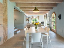 Accommodation:&nbsp;Chalet Superior Azzurro