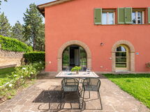 Accommodation:&nbsp;Chalet Superior Azzurro