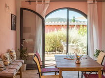 Accommodation:&nbsp;Chalet Cigno