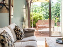 Accommodation:&nbsp;Chalet Superior Azzurro