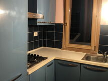 Accommodation:&nbsp;Chalet Cigno